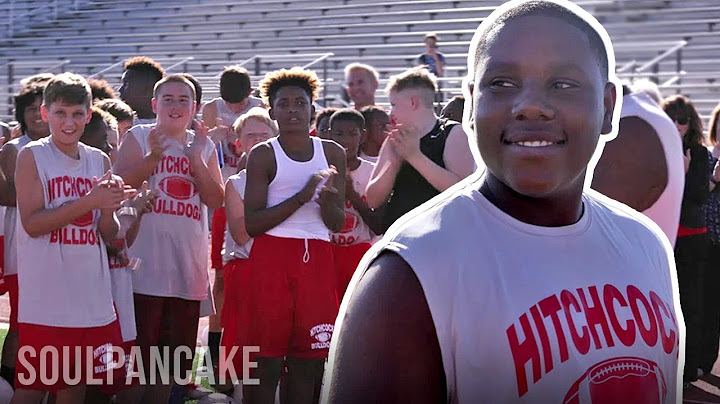 A Boy Who Saved 17 Lives Gets a Big Surprise