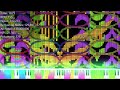 Beginning of video