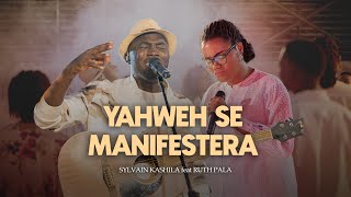 Sylvain Kashila - YAHWEH SE MANIFESTERA feat Ruth Pala [ Video Officielle ]