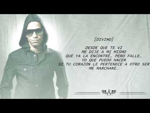 Destino Cruel – Arcangel Ft. La Sista Y Divino (Original) (Con Letra) 2008