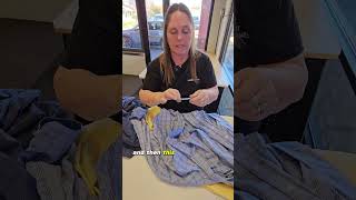 Our Dubuque Drycleaning service is a professional service for  customers. #dubuque #drycleaning