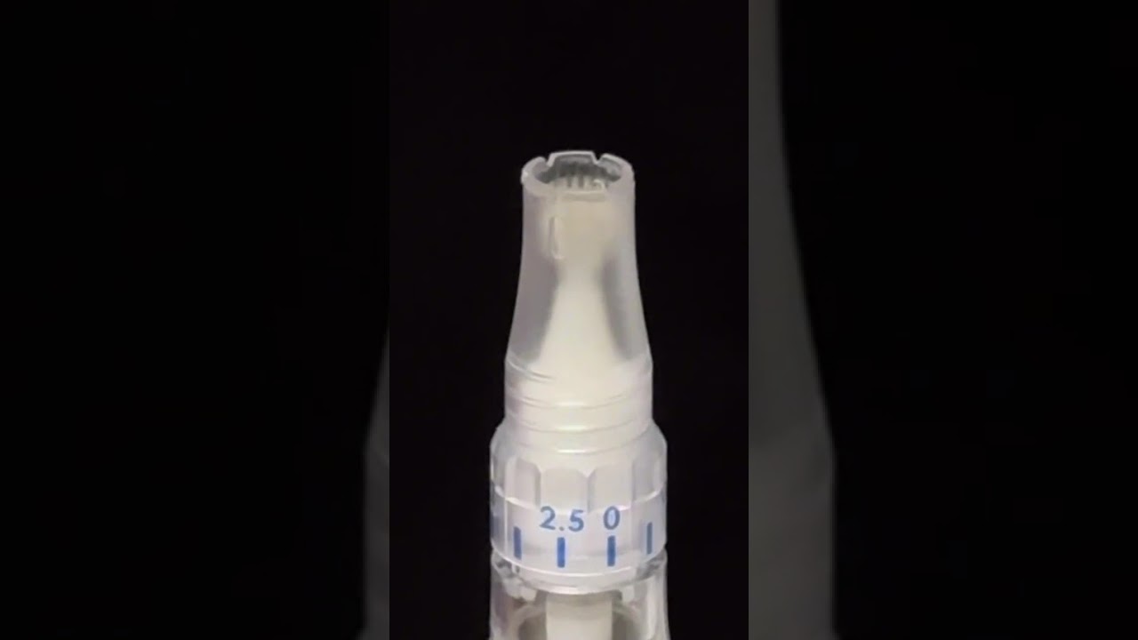 Your skin’s natural beauty UNHINGED = SkinPen! 🤩 The SkinPen is a cutting-edge micro-needling