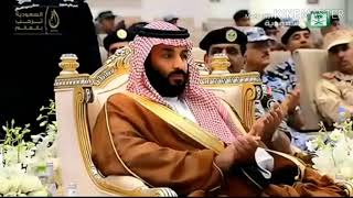 استعراض الجيش السعودي ⁦🇸🇦⁩⁦✌️⁩ (مع شيلة سطر سطر يردف سطر)#_@&&_$