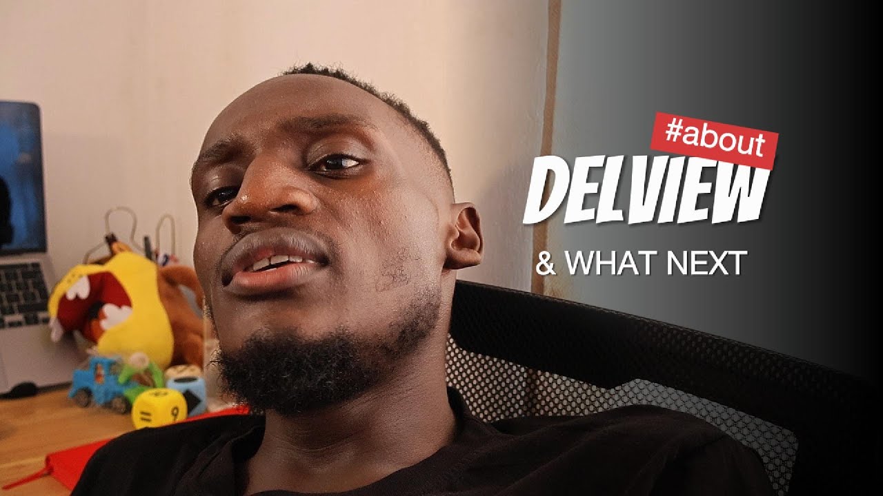 Introduction: What or Who's DelView? What Next? - YouTube