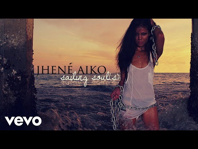 JHENE AIKO - DO BETTER BLUES FEAT. H.O.P.E