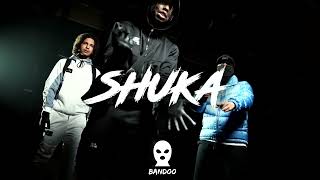 "SHUKA" Tion Wayne X Russ Millions X V9 X Dark Uk Drill Type Beat (Prod BandooBeats)