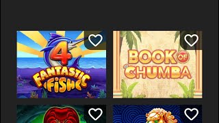 First online free spin with Book of  Chumba  new game after collecting 25 books.      Chumba casino. screenshot 4