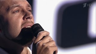 The Voice RU 2016 Sergey — «Чорнобривці» Blind Auditions | Голос 5. Сергей Дусик. СП The Voice RU 2016 Sergey — «Чорнобривці» Blind Auditions | Голос 5. Сергей Дусик. СП