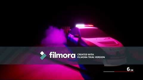 My First Horror Game Using Unreal Engine 4