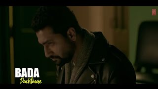 Pachtaoge Ringtone/Whatsapp Status ▪ Arijit Singh ▪ Vicky Kaushal & Nora Fatehi ▪ Jaani ▪ B Praak