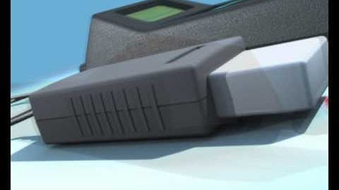 Static Control Smartek