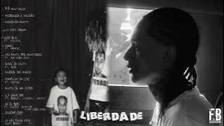 ORUAM - ÁLBUM 'LIBERDADE' ( TRAP BR 2025 )   3 FAIXA BÔNUS #trapbr