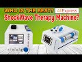 Top 5 Best ShockWave Therapy Machine in 2026 From AliExpress