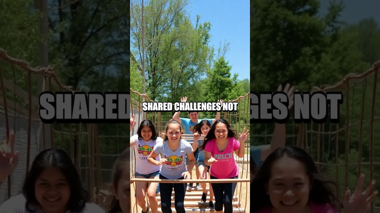 Leverage Shared Adventures to Sustain Interest