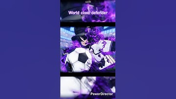 My teammates bro... | Azure Latch #azurelatch #bluelock #roblox #gaming #bluelockedit #donlorenzo