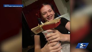 18-year-old girl among 4 dead in OKC metro crime spree