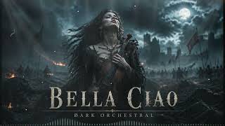 Bella Ciao - Money Heist Inspired Epic Dark Gothic Orchestral