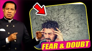 Pastor Chris Answers - How to Deal With Fear & Doubt || Pastor Chris Oyakhilome || Pastor Chris by Soldier Of God Studios 224 views 1 month ago 8 minutes, 3 seconds