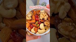 Yeh Shocking Sach! Cashew aur Badam Dry Fruits Nahi Hote 😱🥜 #diwalisweets