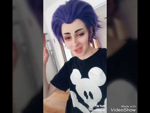 My Hero Academia Tik Tok Musical.ly Cosplay Compilation Part 21