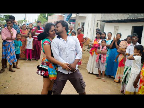      HD Pattam Poochidi Thanjai Em Kani Karakattam Dance