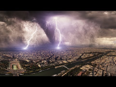 Video: The Truly Strange Weather Phenomena Of Our Planet - Alternative View