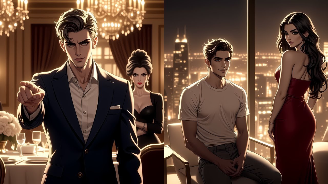 📕The real heir is back  I've already taken my $100 billion