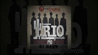 Conjunto Rio Grande - Mis Favoritas | Mix 2017 Dj DaAn |