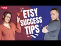 Your TOP Etsy Questions ANSWERED - The Friday Bean Coffee Meet