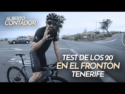 Vídeo: Contador subhasta la bicicleta 