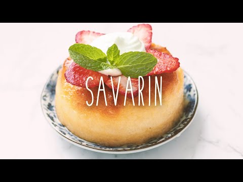 Video: Savarin 