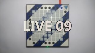 Fixing your Launchpad Projects LIVE! 09