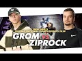 Grom vs ZipRock ★ FINAL Solo BBoys ★ Russian National Championships 2024