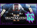 Vibing for the Emperor | Multiplayer Leveling