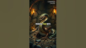 Basilisk: De dodelijke blik van Europa