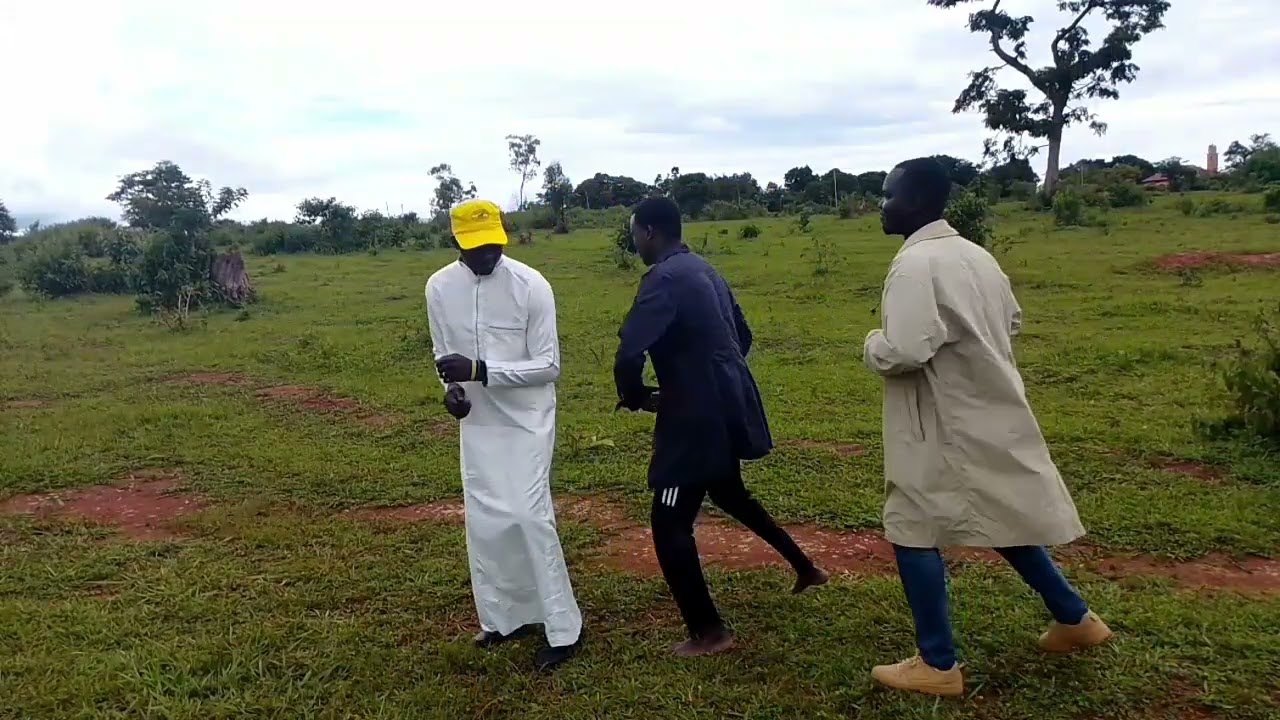 Culture Tupuri mon combat ✍️❤️❤️❤️❤️