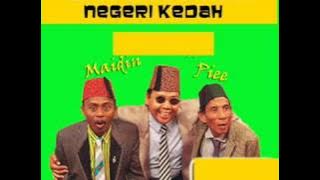 Lawak Jenaka Negeri Kedah - Pekan Danok