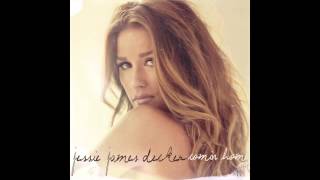 Jessie James Decker - Rain On The Roof Of This Car (Audio)