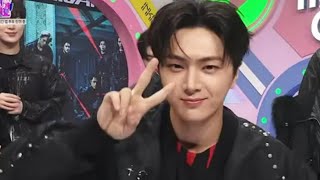 Enhypen full interview on inkigayo live 20260118