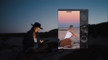 Envision more with Luminar for iPad | Luminar Neo