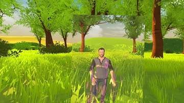 Unity Mecanim VR IK vs Final IK