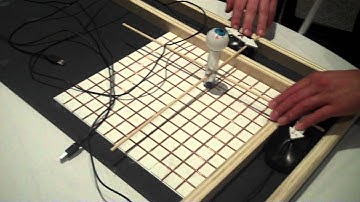 Sonification Prototype