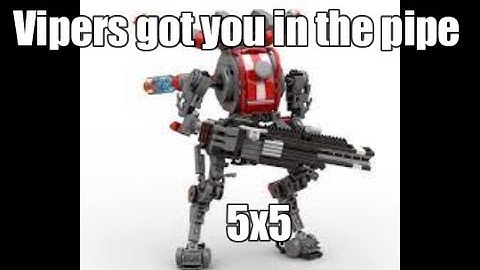 Viper gets harassed by a catgirl