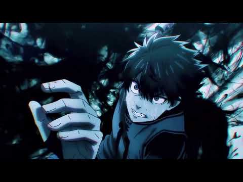 ブルーロックOVERCAME -- BLUE LOCK AMV/EDIT Blue Lock 🔷 - Orquestra Sinfonica 🎺 [Edit/AMV] 4K !