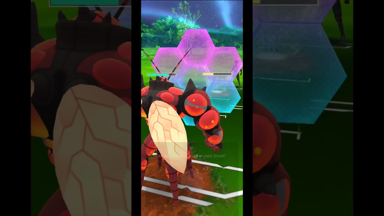 Ho-Oh & Buzzwole are a Superb Core in Master League Classic  - Pokemon GO