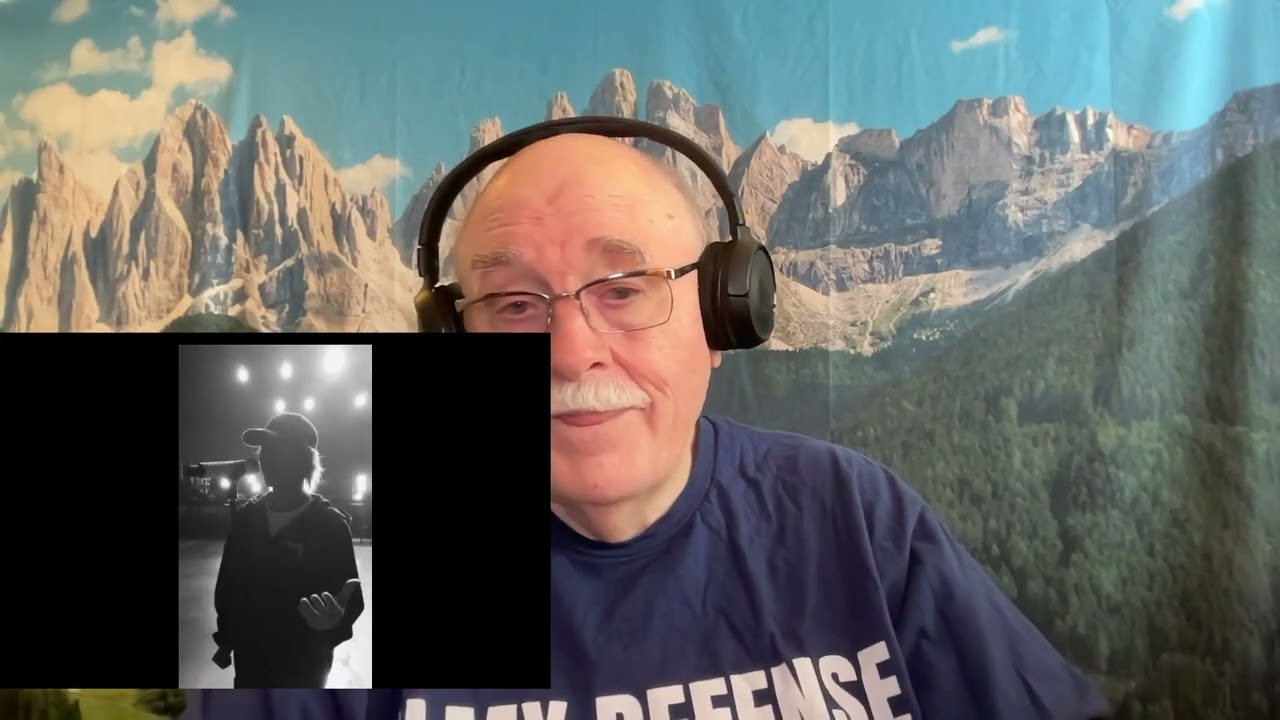 TAKAHIRO (ONE OK ROCK) - Die With A Smile - Bruno Mars cover - Requested reaction