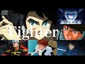 ガンダムMAD Fighter KANA BOON ガンダムMAD Fighter KANA BOON