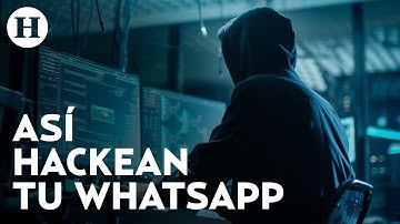 ¡Ten cuidado! Pueden hackear tu cuenta de WhatsApp con una llamada telefónica