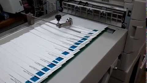 Xante Full Color Envelopes for JS Company