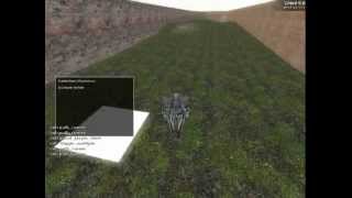 GMod RTS